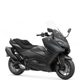 Скутер Yamaha TMax - Sword Grey '2023